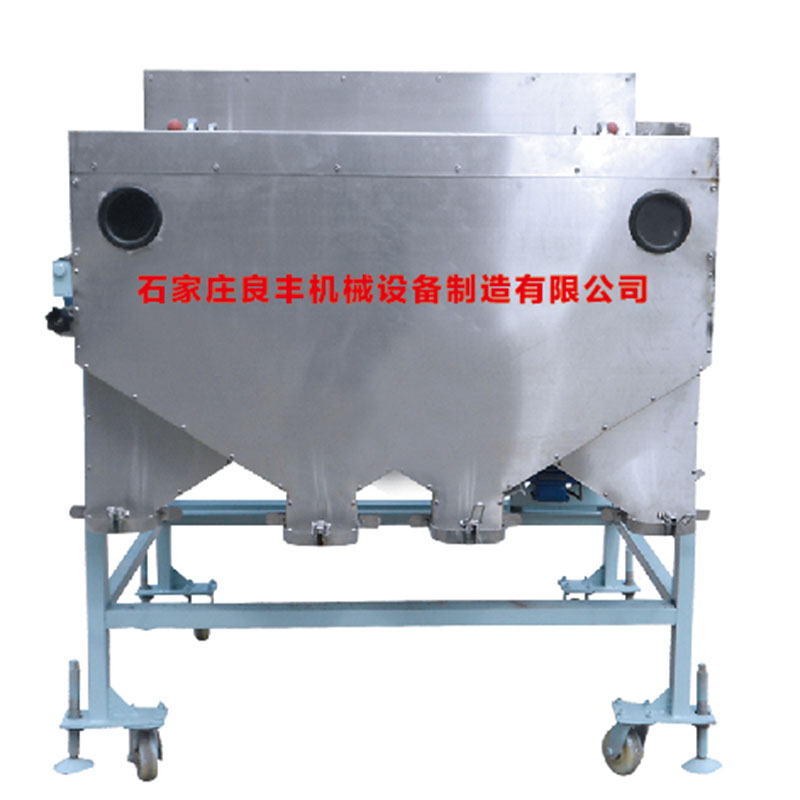 5CLX系列磁力選土機(jī)